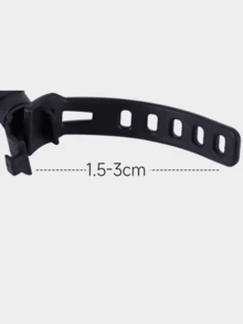 2pcs/1 Set Baby Stroller Rearview Mirror, Portable No-Installation Convex Mirror, Universal Anti-Lost Walking Aid