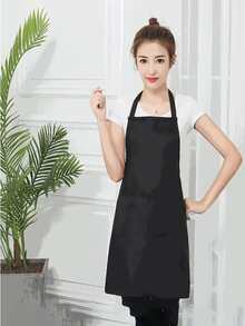 Chef Apron & Chef Hat - Multicolor - View 7