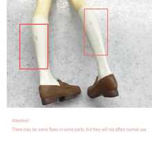 可爱动漫人物场景摆件，可收藏的动漫卡通手办雕像模型，动漫迷的理想礼物