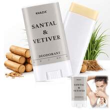 20克全新檀香香草味72小时长效止汗棒 - 多樣化香型 - 查看 1