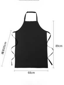 Chef Apron & Chef Hat - Multicolor - View 9