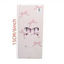 12 High-Appearation-Level Press Pen St Black Quick-Drying Student Gel Pens For Smooth Problem-Solving - Multicolor - View 6