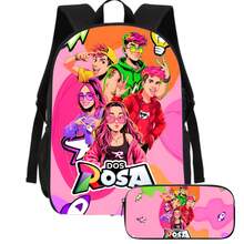 Mochila Estojo 3115