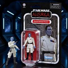 Grand Admiral Thrawn