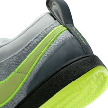 Nike BOOK 1 95 EP Men's Casual Sneakers IO9704-001 - Black/GrayBlack/Gray - View 9