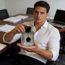 Arm@F Perfume Men Luxury Middle East Arabia Dubai Perfume For Men, Woody Warm Scent For Daily/Party 105ml ,Men's Business Perfume ,Long Lasting Cologne Mist & Body Spray,Daily Wear, Office & Coffee Date,Gift Set For Her/Him,Valentine's Gift,Birthday Gift, Party - 木質香調 - 查看 11