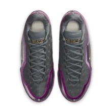 Nike LEBRON XXIII LUX EP Men's Casual Sports Basketball Shoes IF0693-002 - Color - View 5