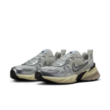 Nike V2K RUN Men's Running Shoes HJ4497-100 - White - View 6