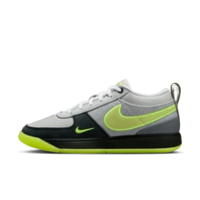 Nike BOOK 1 95 EP Men's Casual Sneakers IO9704-001 - Black/GrayBlack/Gray - View 2