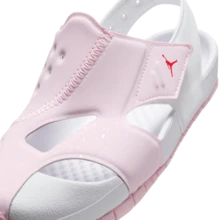 Nike JORDAN FLARE (PS) Women Beach Sandals CI7849-608 - Color - View 8