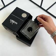 Arm@F Perfume Men Luxury Middle East Arabia Dubai Perfume For Men, Woody Warm Scent For Daily/Party 105ml ,Men's Business Perfume ,Long Lasting Cologne Mist & Body Spray,Daily Wear, Office & Coffee Date,Gift Set For Her/Him,Valentine's Gift,Birthday Gift, Party - 木質香調 - 查看 4
