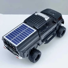 BOSSNEY Speaker - Black - View 6