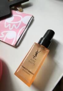 Yves Saint Laurent YSL Youth Revitalizing Nourishing Essence