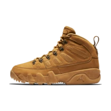 Nike Air Jordan 9 Retro Boot NRG Men's Basketball Shoes AR4491-700 - Color - View 1