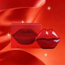 1瓶30毫升浪漫玫瑰香氛女士香水，持久淡雅的香气，甜蜜之吻，少女红，准备好迎接惊喜，令人难以抗拒的香水 - 甜美風 - 查看 5