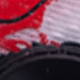 Red and White