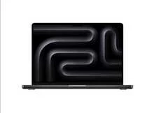 Brand New Apple AI Notebook | Apple MacBook Pro 14-Inch M4 Pro (12+16 Core) 24GB 512GB Space Gray | Excellent Appearance, Full Functions - Black - View 3
