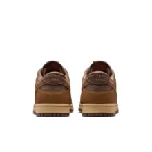 Nike DUNK LOW RETRO PRM Men's Casual Sneakers IB7746-200 - Color - View 7