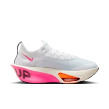 Nike AIR ZOOM ALPHAFLY NEXT% 3 男士跑步鞋 IM6673-100 - 顏色 - 查看 4