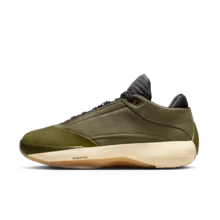 Nike Air Jordan 40 Edge PF 男子篮球鞋 HQ2078-200 - 顏色 - 查看 2