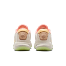 Nike JORDAN LUKA 4 PF Men's Casual Sneakers IO0198-100 - White Black/grey - View 7