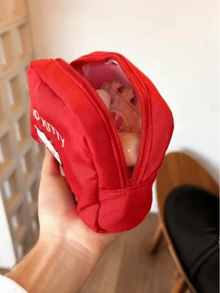 这款三丽鸥Hello Kitty卡通可爱迷你钱包集便携多功能零钱包和卡包于一体，方便您在家、旅行、购物或野餐时携带和存放硬币、银行卡及其他小物件。它是圣诞节、生日派对、万圣节、母亲节、情人节和各种节日送给朋友的理想礼物。 - 彩色 - 查看 4