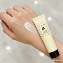 Luxury Jo Malone English Pear & Freesia Hand Cream 10ml - 8H Long-Lasting Moisturization with Hyaluronic Acid & Natural Glycerin, Fast-Absorbing Non-Greasy Formula, Nourishing & Softening Dry Hands, Elegant Fruity Floral Fragrance, foryclable & Gutidable G - 英國梨和小蒼蘭 - 查看 3