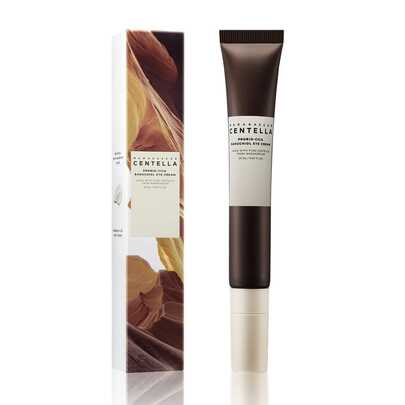 Madagascar Centella Probio-Cica Bakuchiol Eye Cream Twin Pack