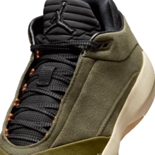 Nike Air Jordan 40 Edge PF 男子篮球鞋 HQ2078-200 - 顏色 - 查看 8