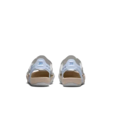 Nike JORDAN FLARE (PS) Women Sandals, Beach Shoes, Slippers CI7849-142 - White - View 7