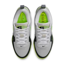 Nike BOOK 1 95 EP Men's Casual Sneakers IO9704-001 - Black/GrayBlack/Gray - View 5