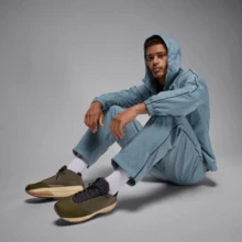 Nike Air Jordan 40 Edge PF 男子篮球鞋 HQ2078-200 - 顏色 - 查看 11