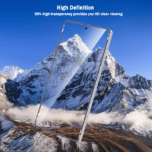 4 片装高清屏幕保护膜，适用于三星 Galaxy S26 - 9H 硬度 - 4件 - 查看 6