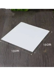 Street Food Oil-Proof And Waterproof Paper Liner, Suitable For Fried Foods And Desserts, Especially Suitable For Sakura Tofu Pudding - Multicolor - View 5