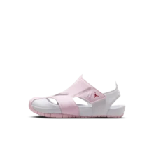 Nike JORDAN FLARE (PS) Women Beach Sandals CI7849-608 - Color - View 2