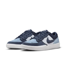 Nike SB FORCE 58 Men's Skateboarding Casual Shoes DV5477-404 - Color - View 6