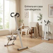 Stair Climbers - White - View 6