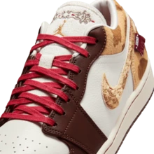 Nike Air Jordan 1 Low SE Men's Skateboarding Casual Shoes IQ5321-121 - Color - View 8