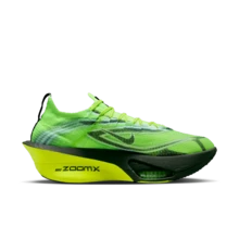 Nike AIR ZOOM ALPHAFLY NEXT% 3 男士跑步鞋 IM8066-999 - 顏色 - 查看 4