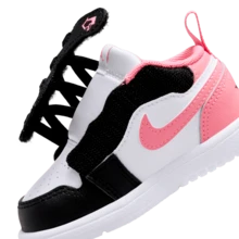 Nike JORDAN 1 LOW ALT (TD) Women Casual Sneakers DR9747-025 - Color - View 9