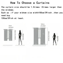 2件套窗帘，2D平面古埃及神祇法老华丽风格化场景，金色黑色中心人物面向太阳，金字塔图案，卧室客厅装饰窗帘。 - 暗金 - 查看 2