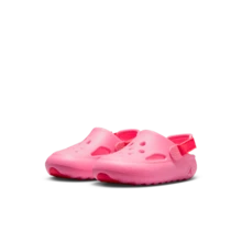 Nike JORDAN HYDRIP (PS) Women Sandals, Beach Shoes, Slippers HF5982-600 - Color - View 5