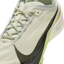 Nike ZOOMX STREAKFLY 2 Men's Casual Sneakers HF6416-002 - Black/Gray - View 8