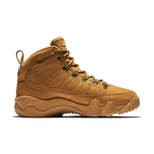 Nike Air Jordan 9 Retro Boot NRG Men's Basketball Shoes AR4491-700 - Color - View 4