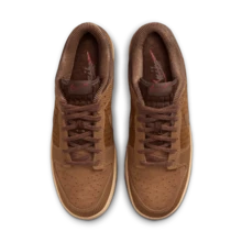 Nike DUNK LOW RETRO PRM Men's Casual Sneakers IB7746-200 - Color - View 5