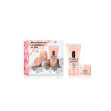 Clinique - Merry Moisture Surge Gift Set (2pcs) - Cucumber - View 2