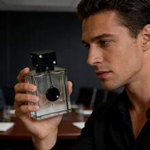 Arm@F Perfume Men Luxury Middle East Arabia Dubai Perfume For Men, Woody Warm Scent For Daily/Party 105ml ,Men's Business Perfume ,Long Lasting Cologne Mist & Body Spray,Daily Wear, Office & Coffee Date,Gift Set For Her/Him,Valentine's Gift,Birthday Gift, Party - 木質香調 - 查看 10