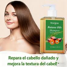Hoegoa Shampoos & Conditioners - Champú - View 2