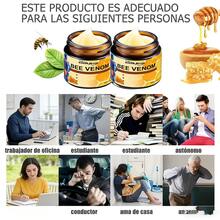 south moon Body Cream - Crema Para Articulaciones Bee Veno - View 2