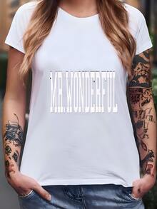 Women Outdoor Tees & Tanks - White - View 2
